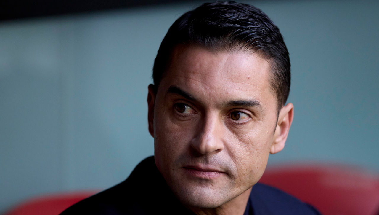 Francisco explica el problema que preocupa seriamente el Rayo Vallecano