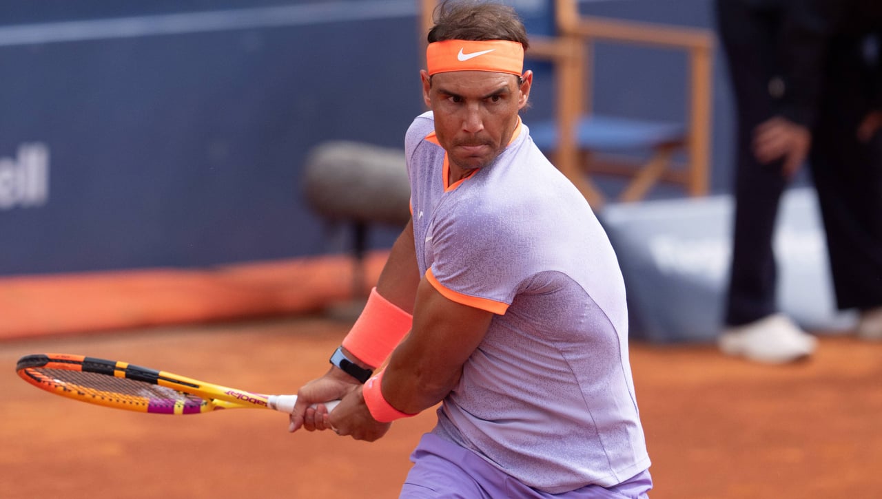 La historia de Rafa Nadal y Roland Garros continúa