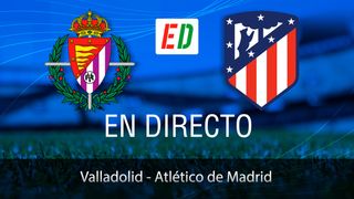 Valladolid - Atlético: resultado, resumen y goles