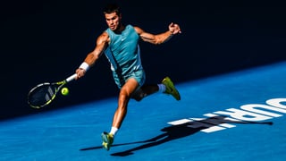 Alcaraz - Djokovic en directo: Sigue en vivo el partido de Carlos Alcaraz de los cuartos de final del Open de Australia