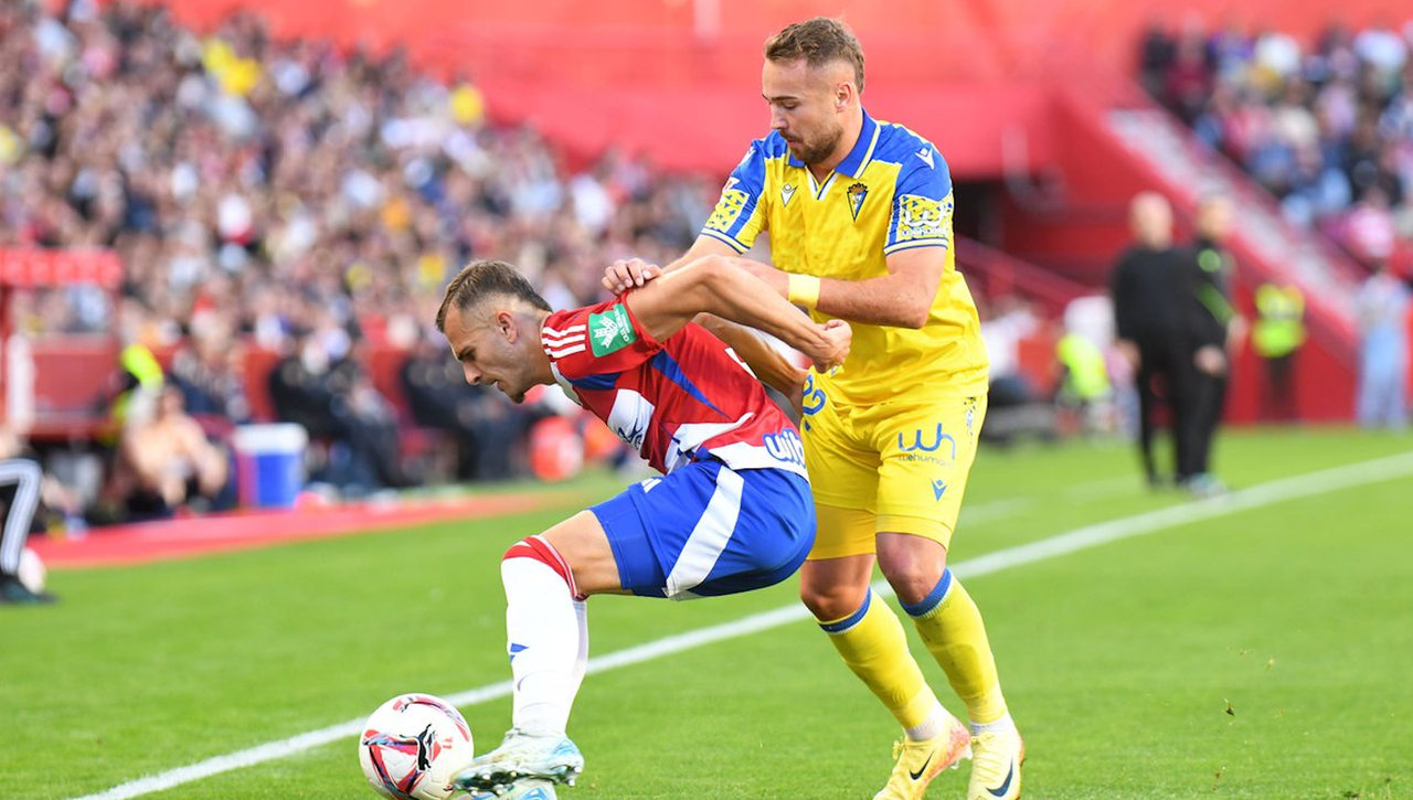 Escándalo en la previa del Granada - Cádiz y con el Málaga salpicado