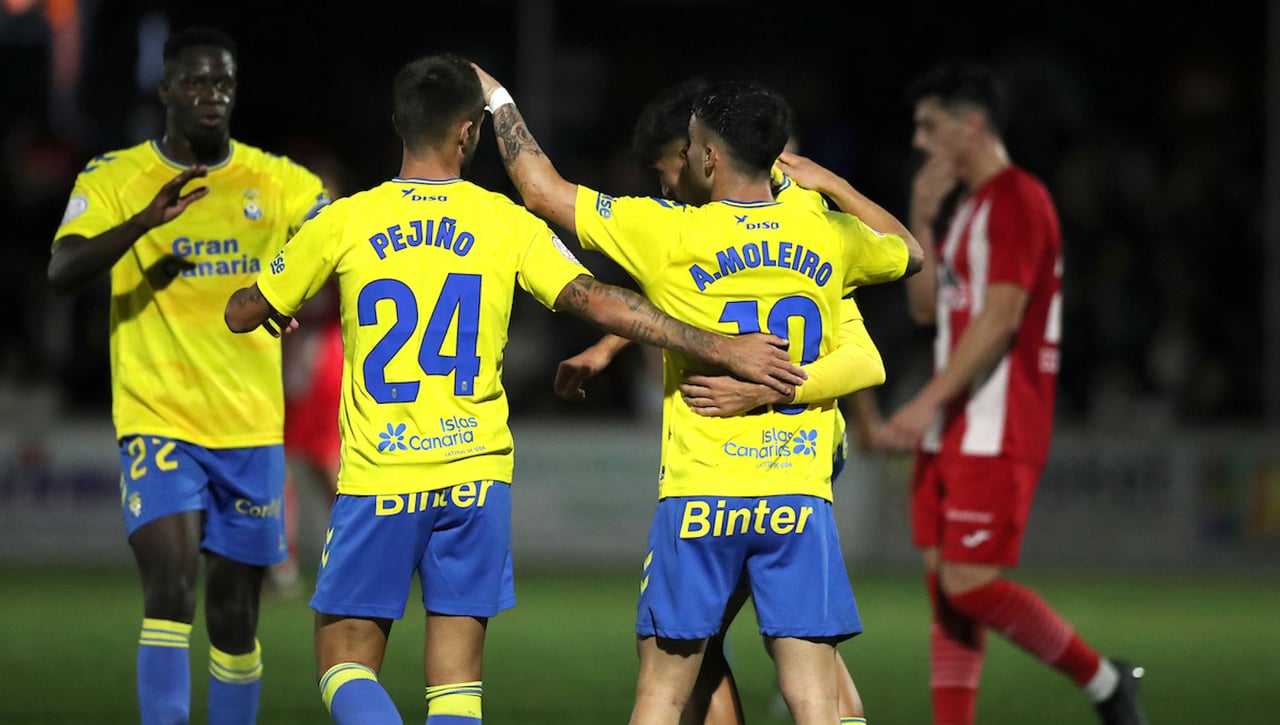 Partidos y resultados Copa del Rey: La Copa 'decepciona' sin las esperadas sorpresas