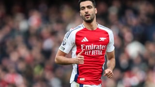 Lo de Mikel Merino puede ser muy serio