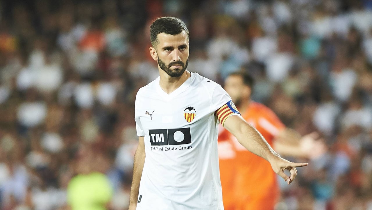 Sale en defensa de Gayà: "Me parece increíble que se le pueda criticar"