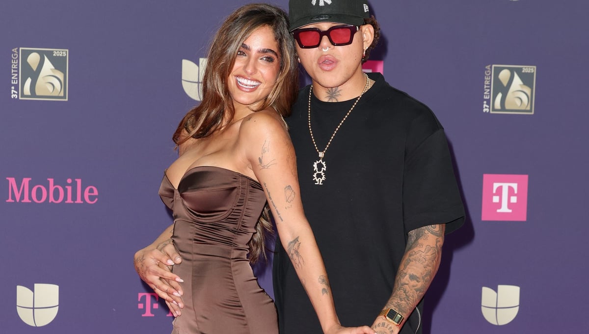 Isabella Ladera acusa a Beéle por la filtración de su vídeo íntimo