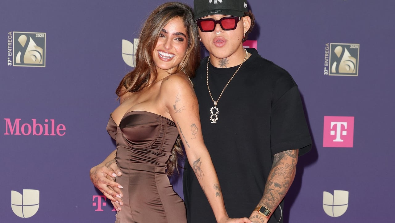 Isabella Ladera acusa a Beéle por la filtración de su vídeo íntimo 