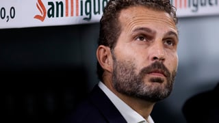 El despido de Baraja, más cerca