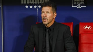 Salen a la luz las cifras de la renovación de Simeone