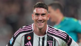 Vlahovic, fichaje como agente libre