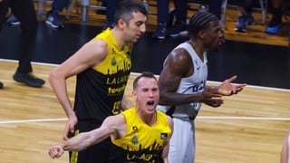 Tenerife se apunta a lucha por la ACB