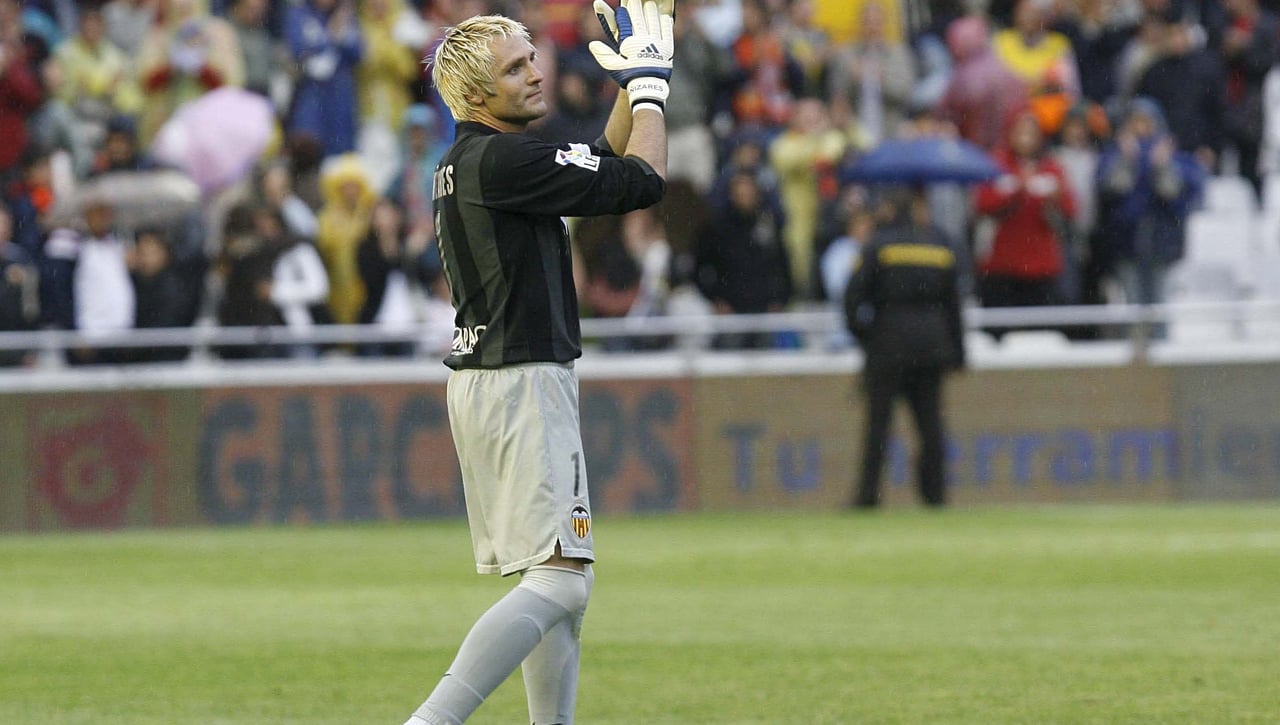 Nuevo palo de Cañizares a Vinicius y Ancelotti