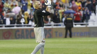 Nuevo palo de Cañizares a Vinicius y Ancelotti