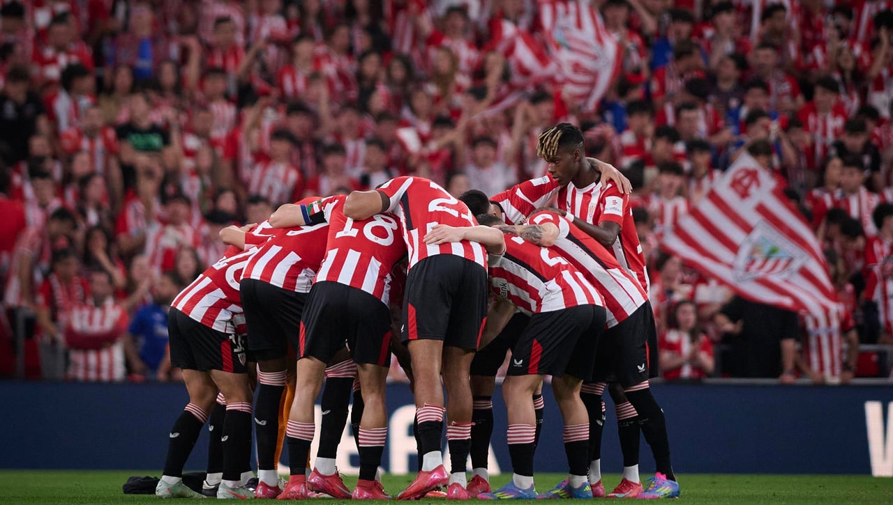 Alto y claro: "El Manchester United se puede cagar"