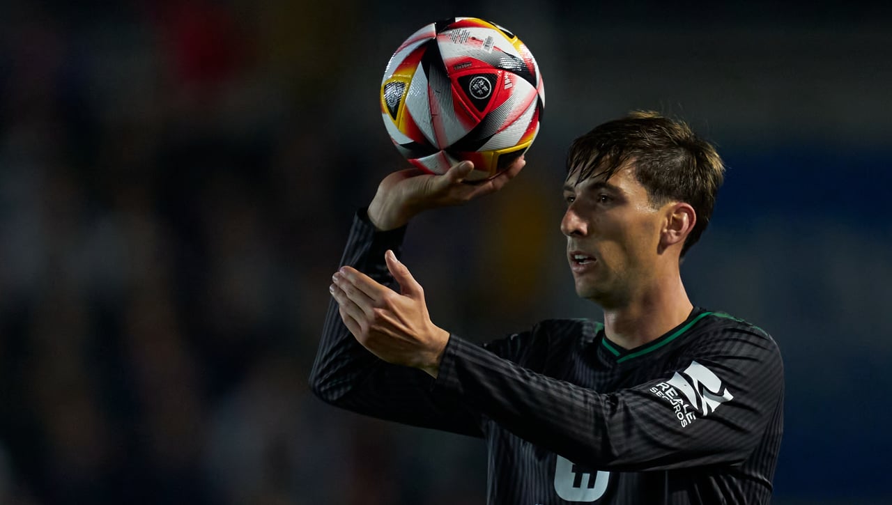 Una puerta se reabre para Juan Miranda