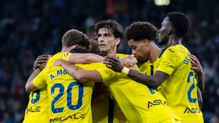 Calculadora por la Champions: el Villarreal pone dura la lucha a sus dos grandes rivales: Athletic Club y Real Betis