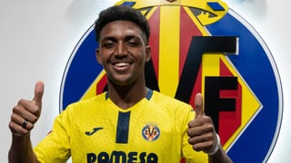 El Villarreal hace oficial al sustituto de Foyth y su segundo fichaje tras Alfon: Alex Freeman