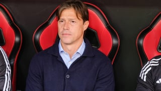 Almeyda se desespera y abre una puerta en el Sevilla: "Si sigue pasando..."