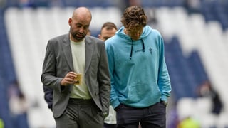 Tarea pendiente en el Celta