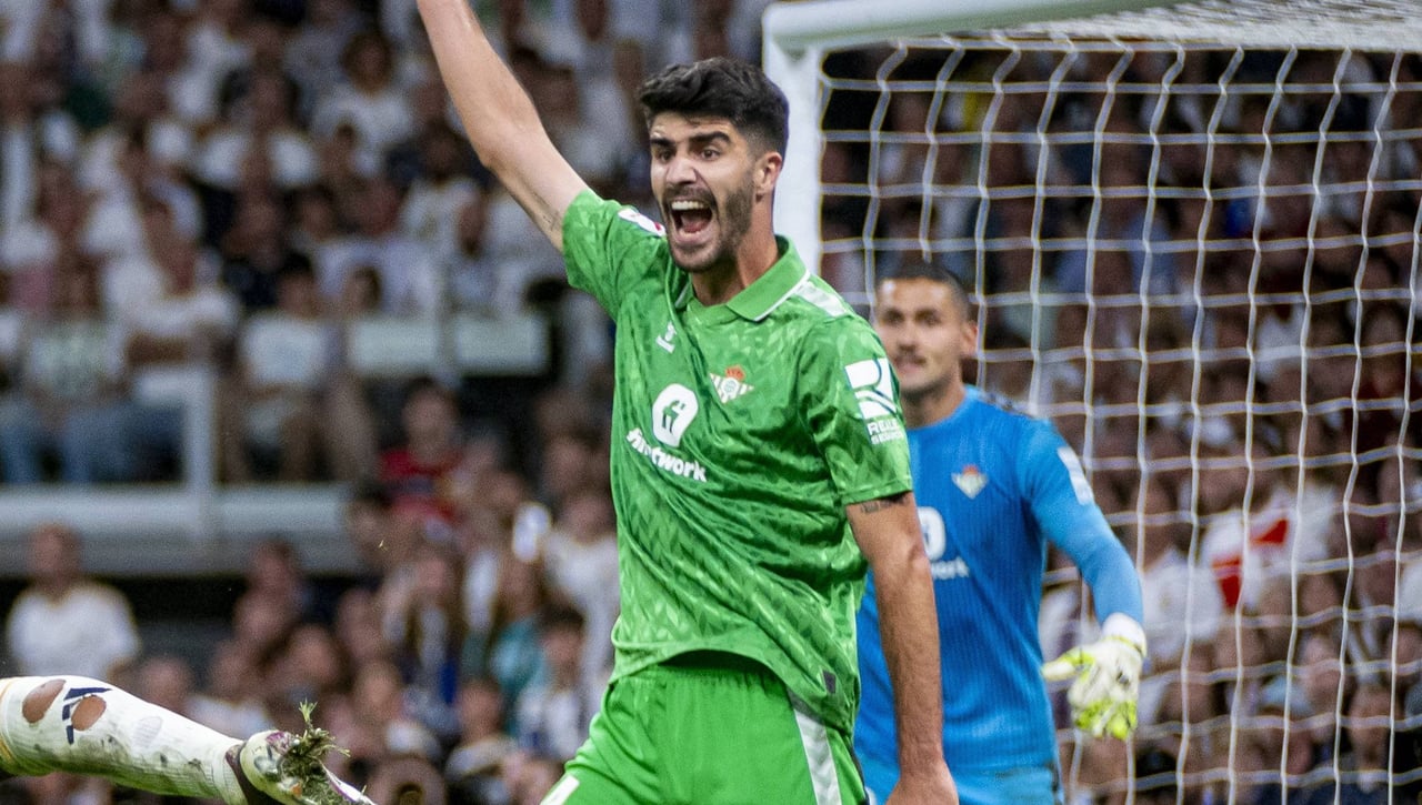 Tras renovarlo, movimiento planteado con Visus