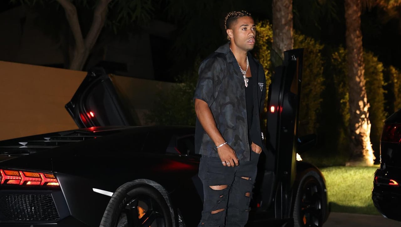 Mariano Díaz cierra el círculo y piensa ya en París