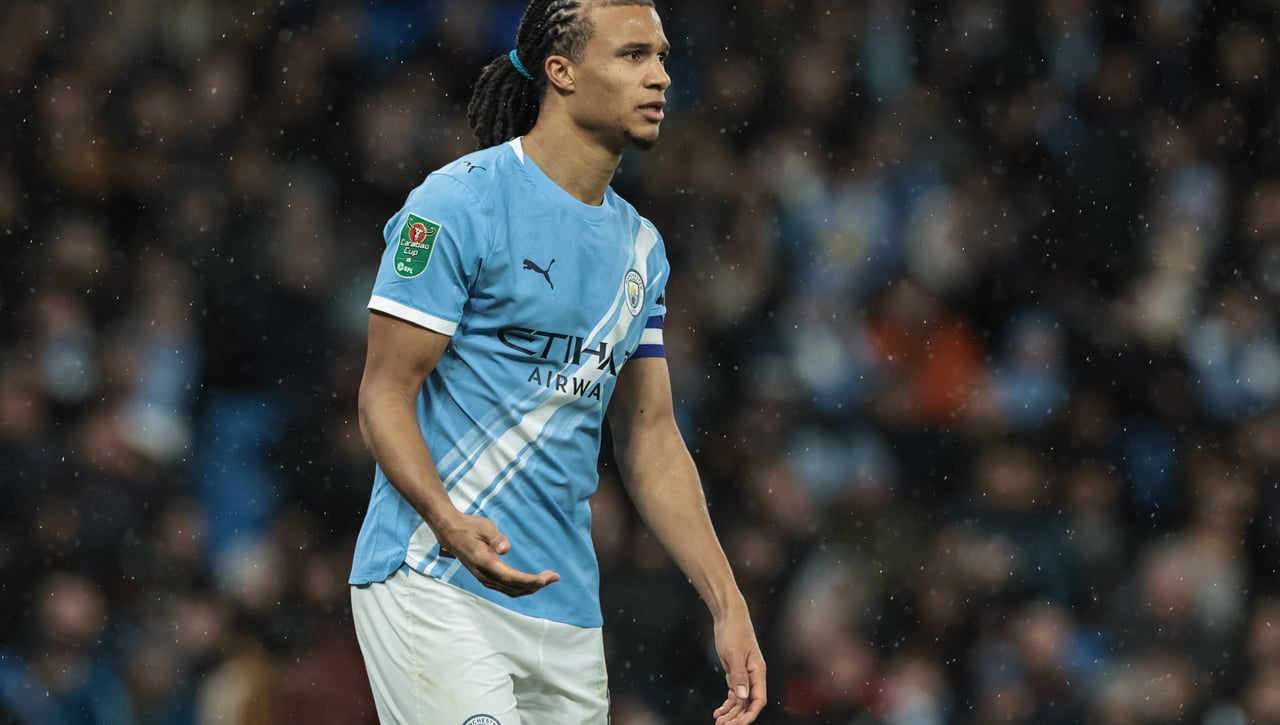 Aké entra en la órbita del Barça como opción para enero