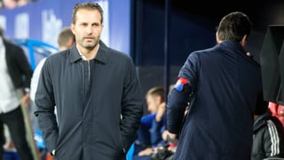 Baraja no se lo cree: "Ha sido muy cruel"