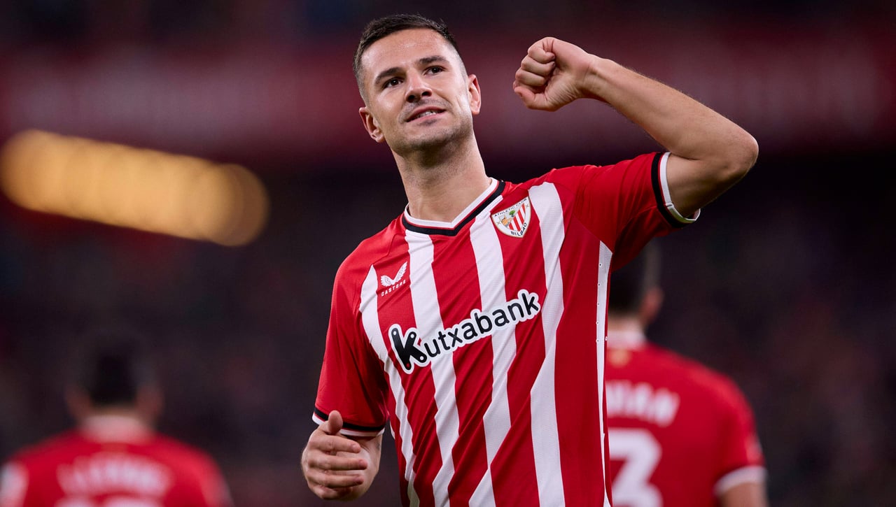 La renovación automática de Guruzeta, a punto de cumplirse