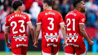 Premio económico para el Girona