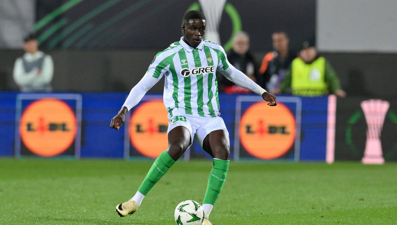 La venta cerrada de Mendy, a punto de caerse