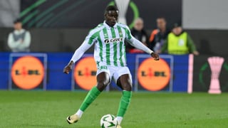 La venta cerrada de Mendy, a punto de caerse