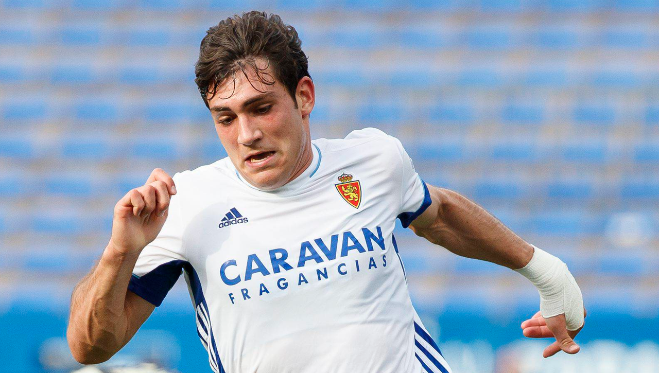 El fichaje de Iván Azón, capítulo cerrado