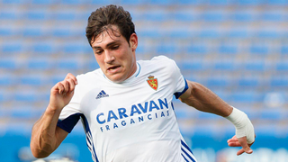 El fichaje de Iván Azón, capítulo cerrado