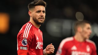 Sorpresa con Álex Moreno tras su guiño al Betis