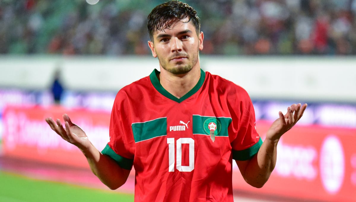 Brahim salva a Marruecos