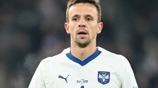 'Calienta' el fichaje de Maksimovic