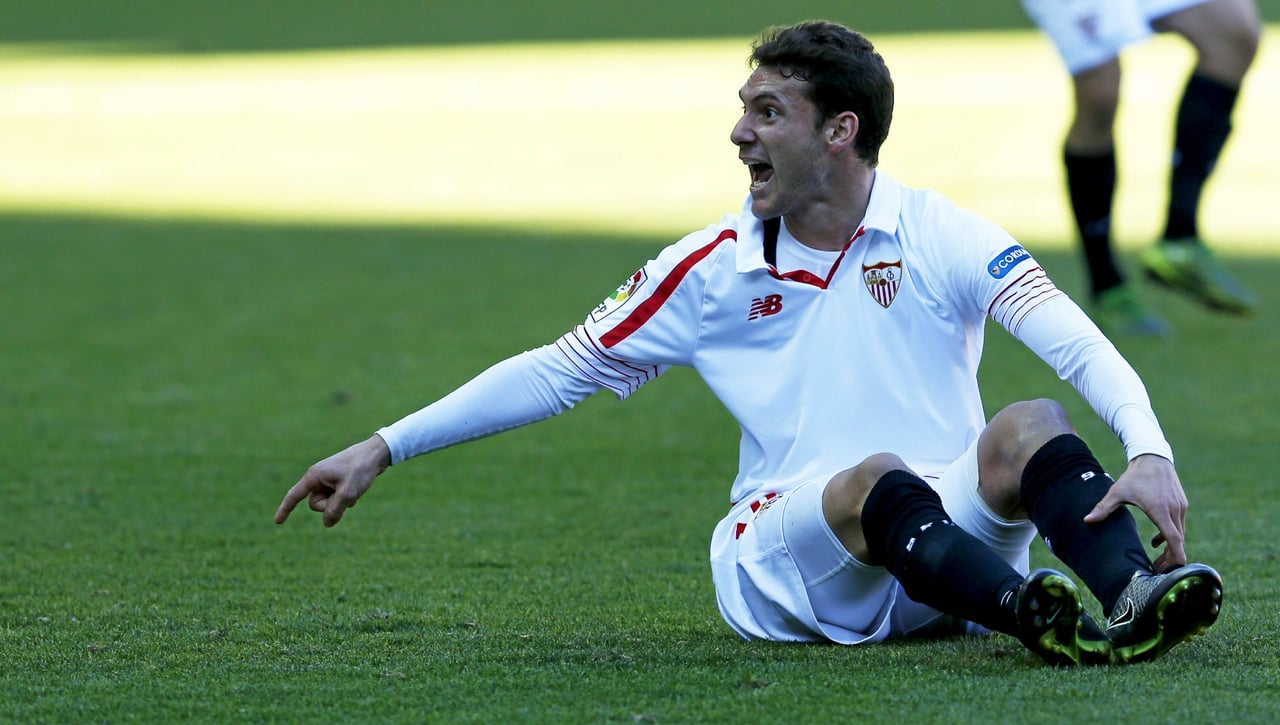 Cristóforo regresa al equipo del que salió rumbo a Sevilla