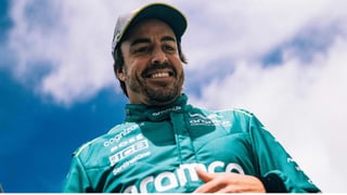 Alpine manda un mensaje a Fernando Alonso antes de echar a Ocon 