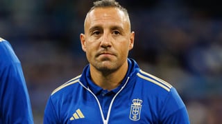 Rajada de Santi Cazorla contra los que le acusan de echar a Paunovic: “Me da más lástima… inventan cosas de mí y se lo creen”