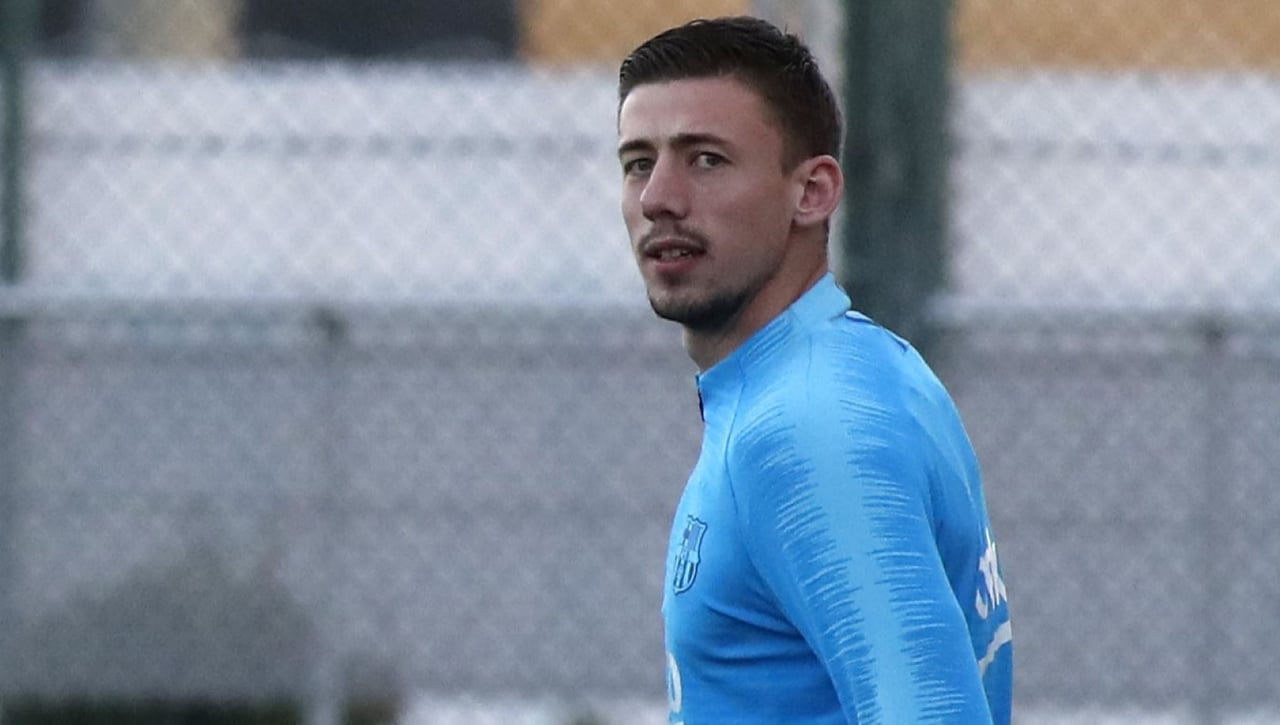 Vuelven a por Lenglet