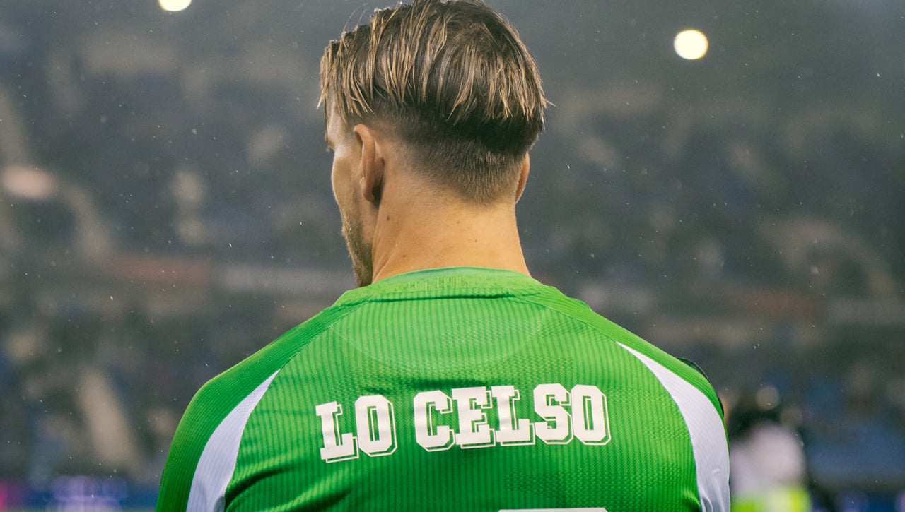Respuesta inminente de Pellegrini al dilema con Lo Celso en el Betis