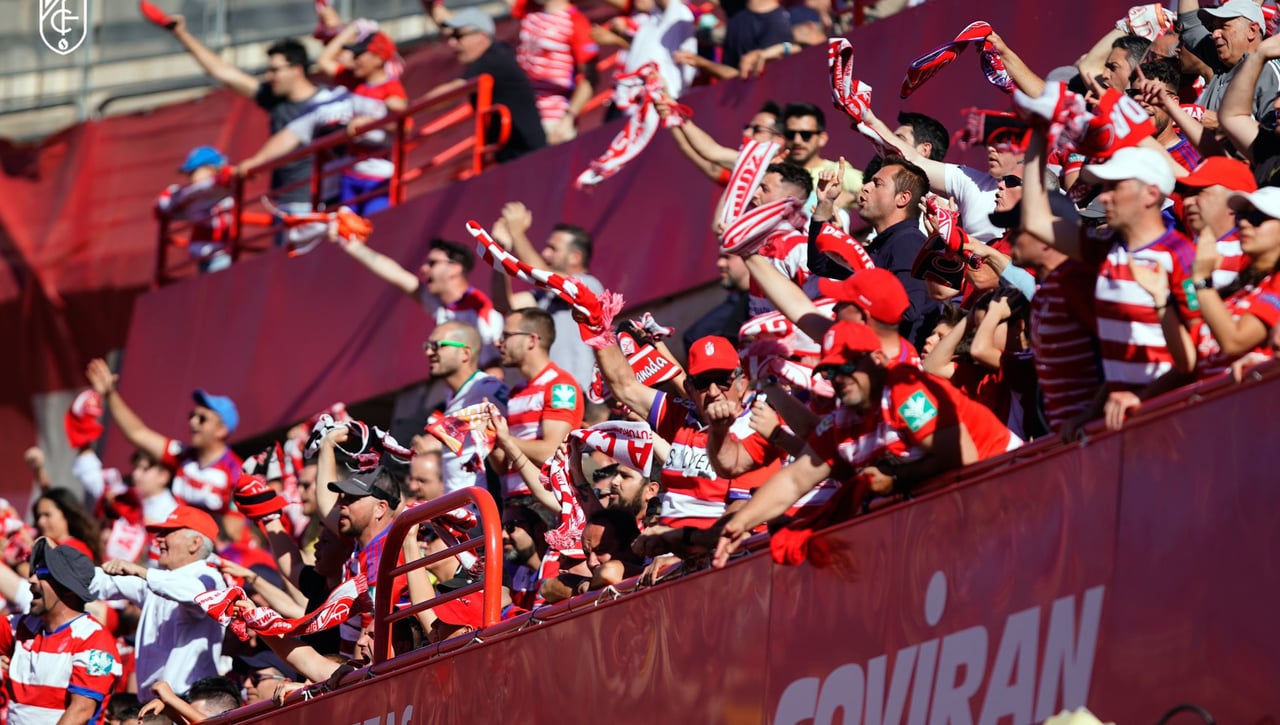 El Granada CF podría cambiar de manos