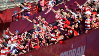 El Granada CF podría cambiar de manos