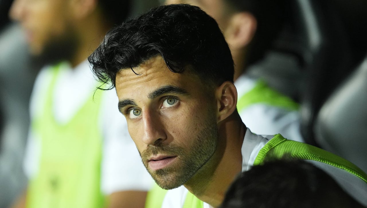 Cömert toma una decisión que le viene de perlas al Valencia