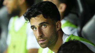 Cömert toma una decisión que le viene de perlas al Valencia