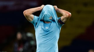 Osasuna dice adiós a su capitán