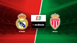 Real Madrid - Mónaco: resultado, resumen y goles