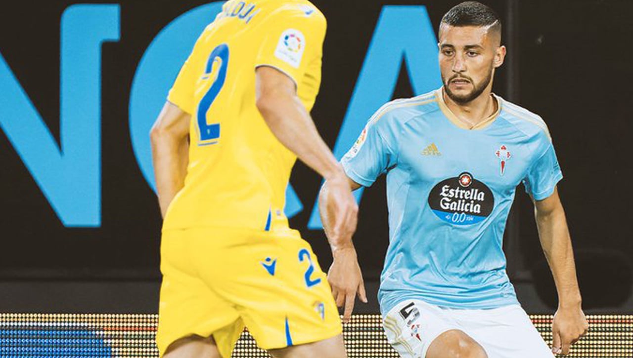 ¿Qué pasa con Óscar Rodríguez?