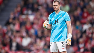 Fernando se posiciona entre los porteros más destacados de la temporada