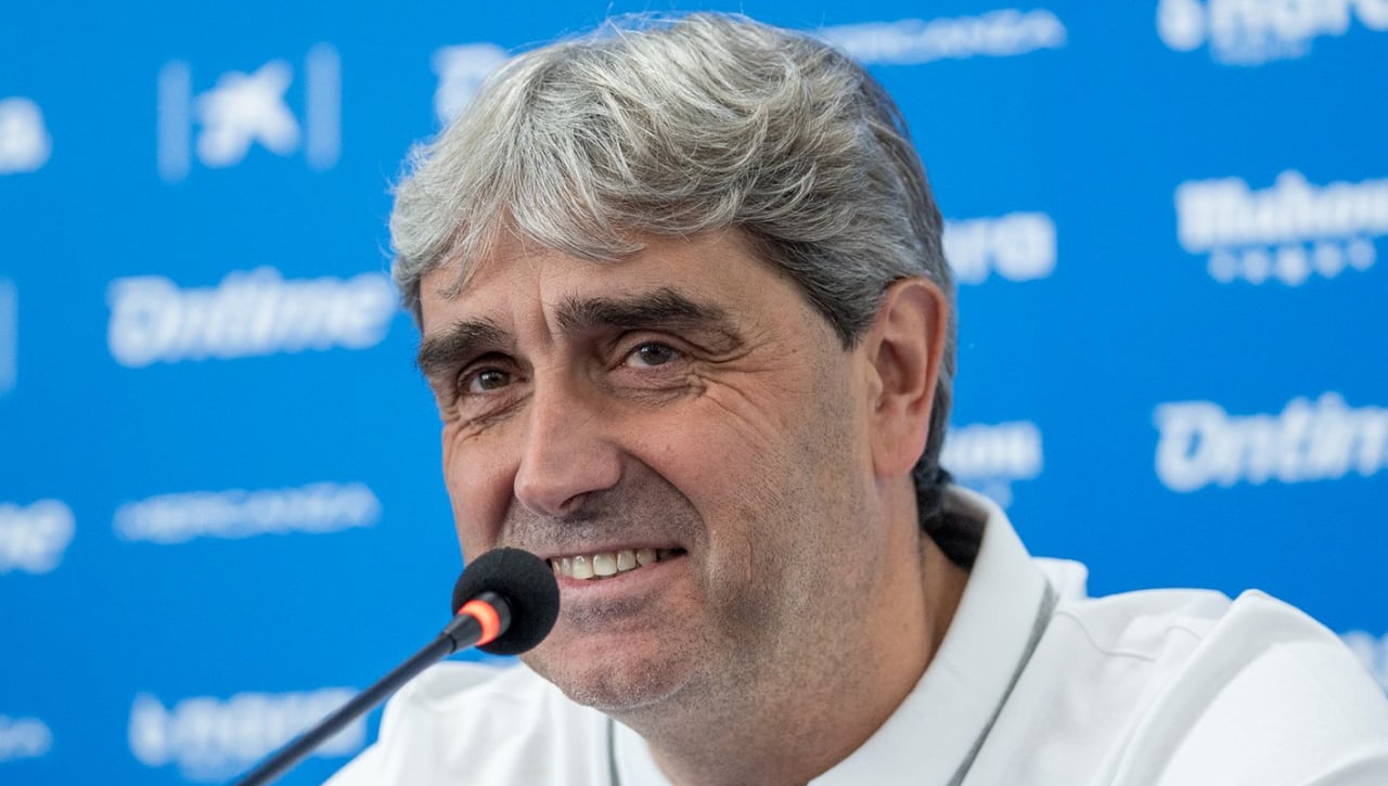 El CD Leganés ficha en el Real Madrid