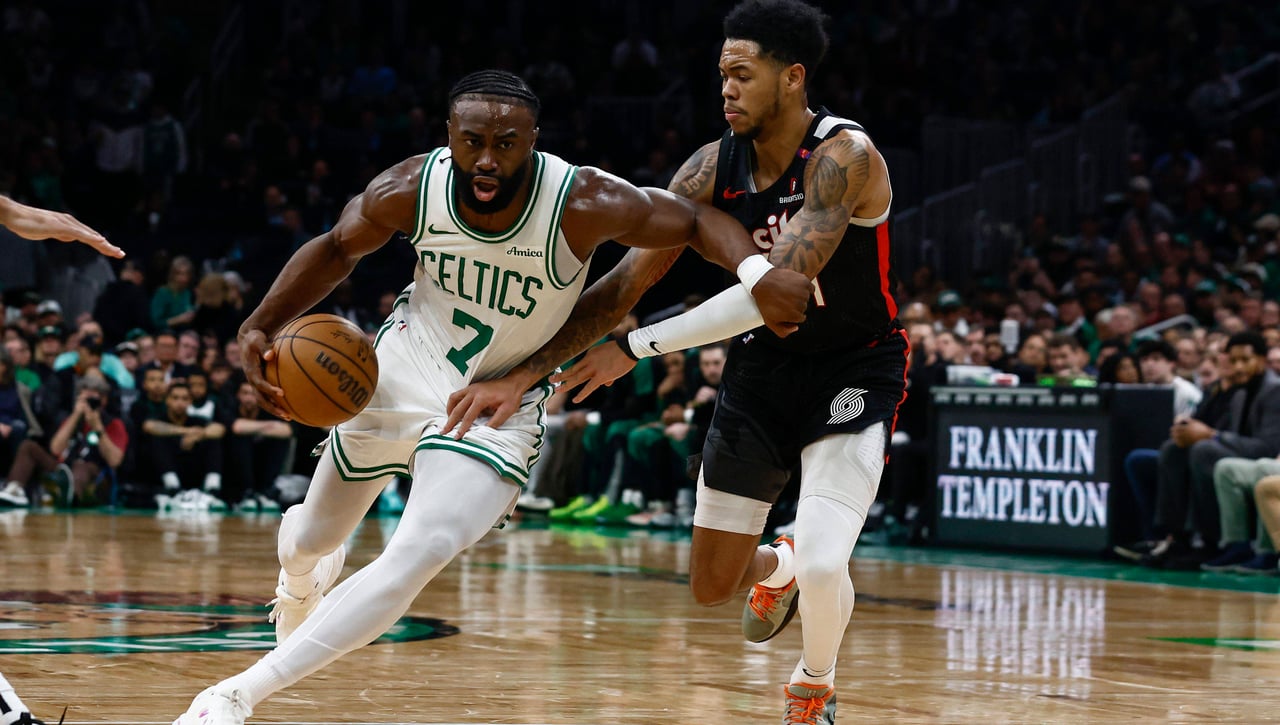 Nadie quiere a Anfernee Simons